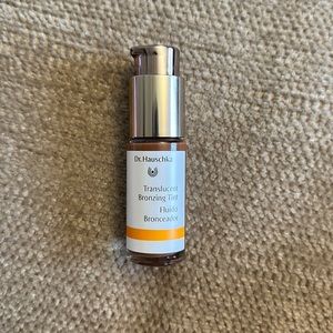 Dr. Hauschka bronzing tint